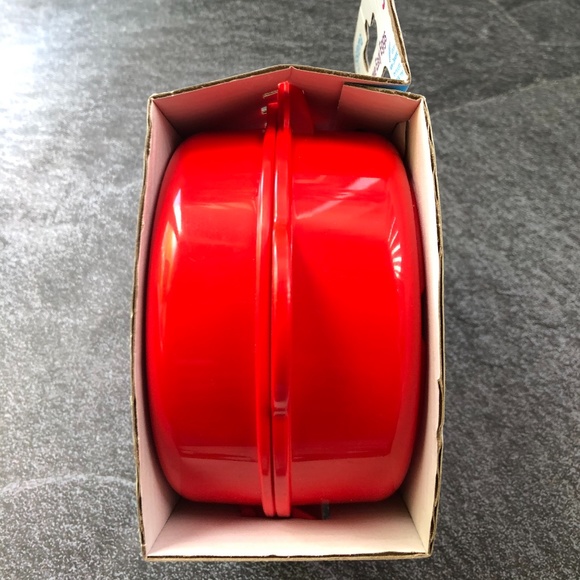 Sistema Easy Eggs To Go Microwave Cooker Red - Picture 5 of 10